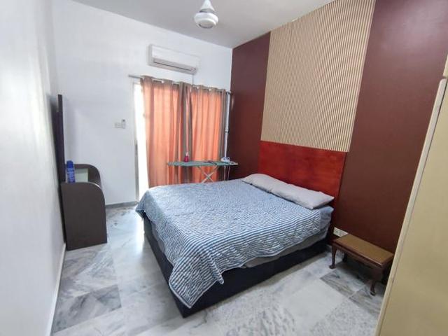 Condominium for rent in Petaling, Subang Jaya