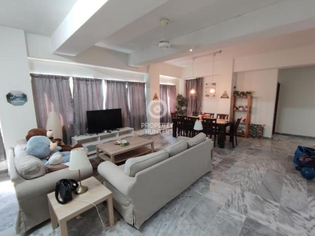 Apartment for rent in Petaling, Subang Jaya