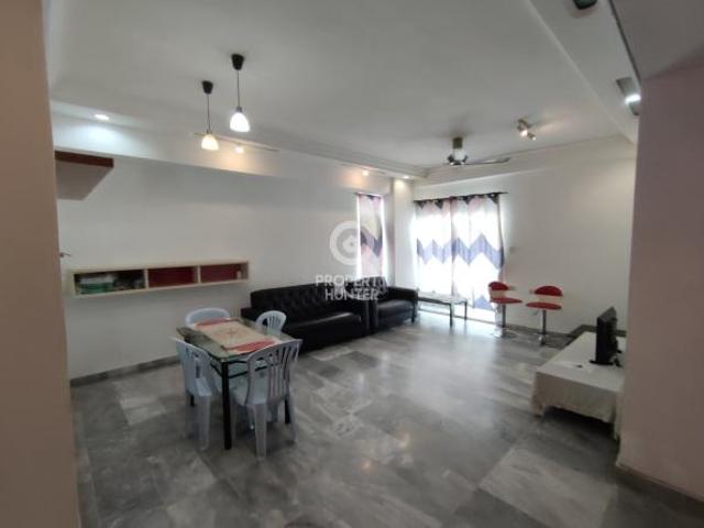 Apartment for rent in Petaling, Subang Jaya