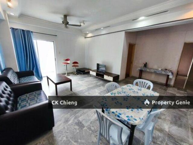 Apartment for rent in Petaling, Damansara Damai