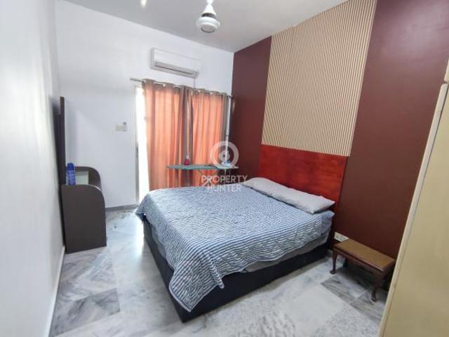 Apartment for rent in Petaling, Subang Jaya