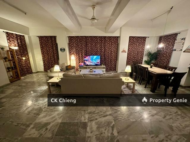 Condominium for rent in Petaling, Damansara Damai