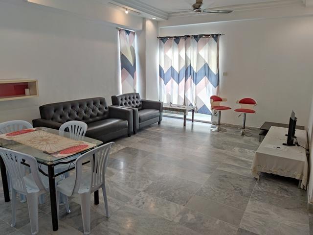 Condominium for rent in Petaling, Subang Jaya