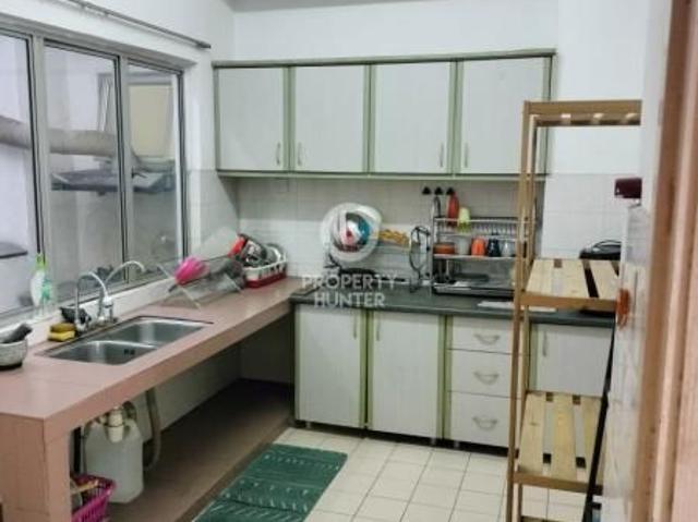 House for rent in PJS 11, Majlis Bandaraya Subang Jaya