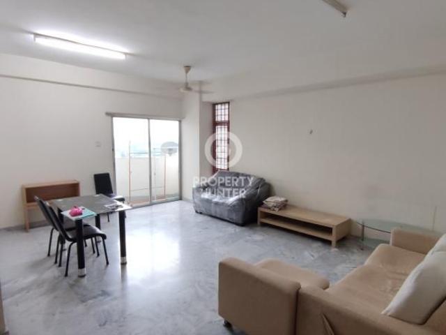 House for rent in Petaling, Subang Jaya