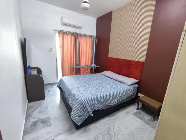 Condominium for rent in Petaling, Subang Jaya