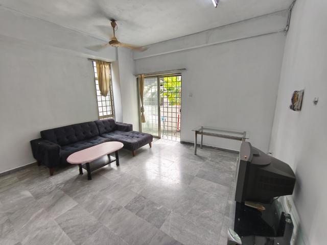 Condominium for rent in Petaling, Subang Jaya