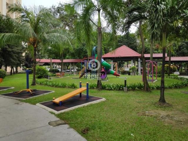 House for rent in Petaling, Subang Jaya