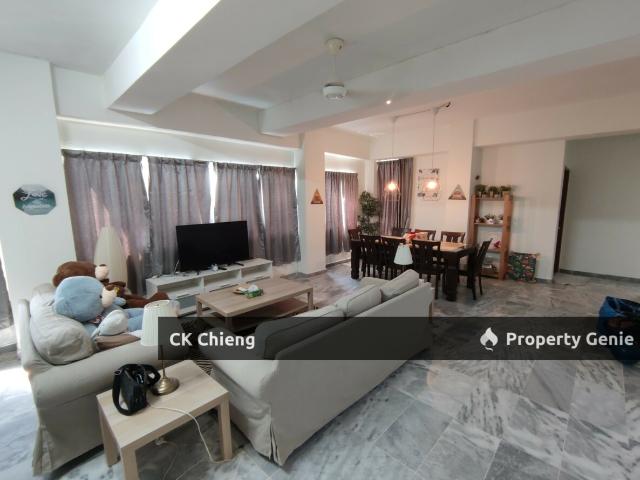 Condominium for rent in Petaling, Subang Jaya