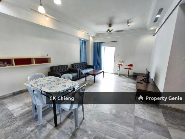 Condominium for rent in Petaling, Subang Jaya