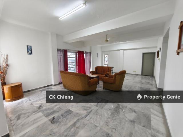 Condominium for rent in PJS 10, Petaling Jaya