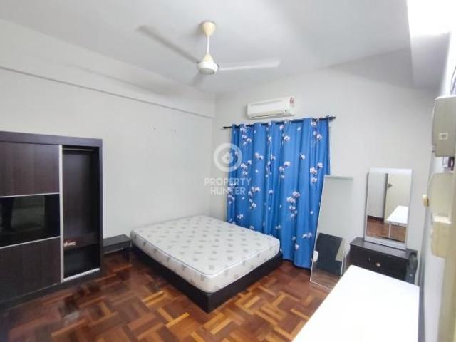 House for rent in Petaling, Subang Jaya