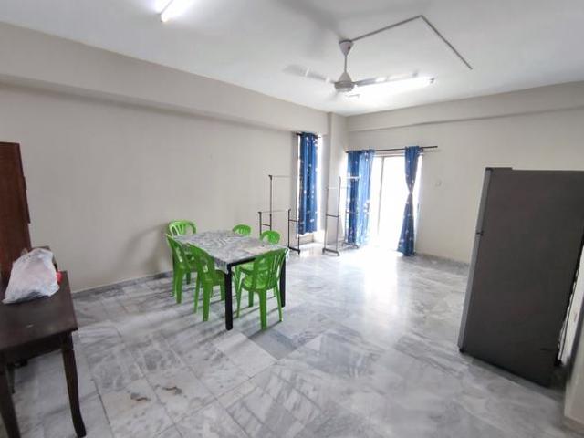 Condominium for rent in Petaling, Subang Jaya