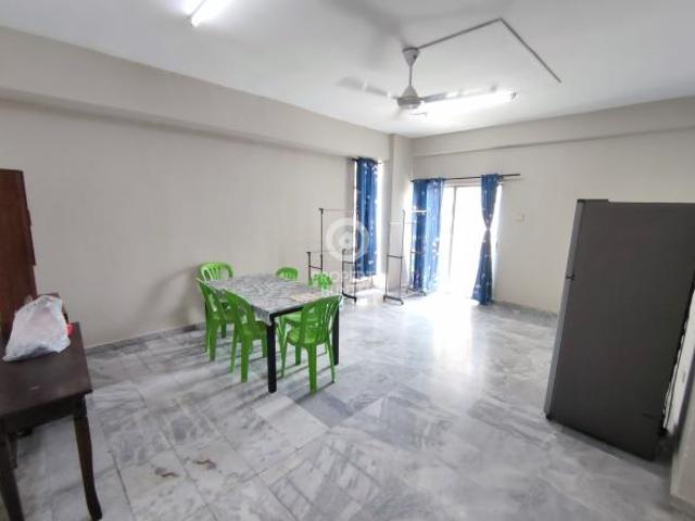 Apartment for rent in Petaling, Subang Jaya