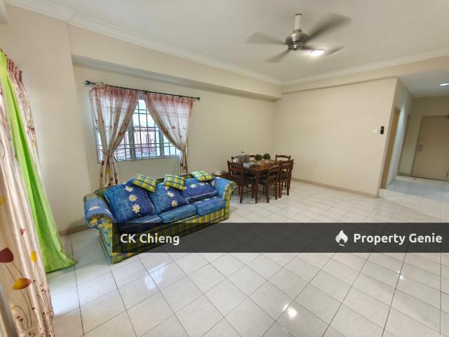 Condominium for rent in Petaling, Subang Jaya