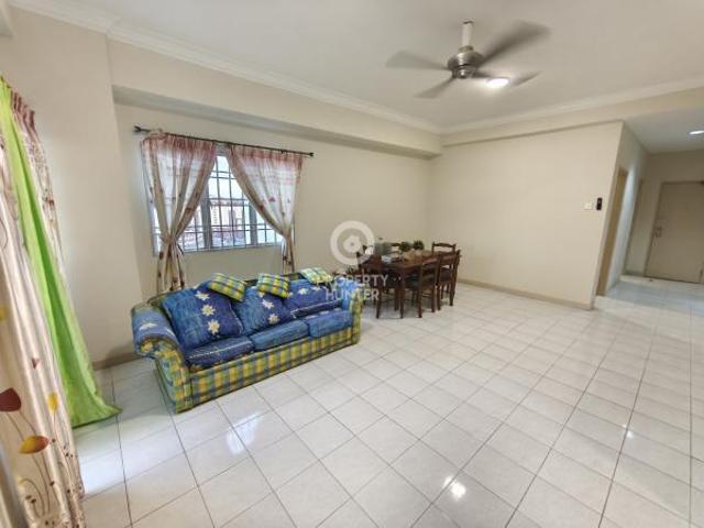 Apartment for rent in Petaling, Subang Jaya