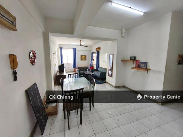 Condominium for rent in Petaling, Subang Jaya