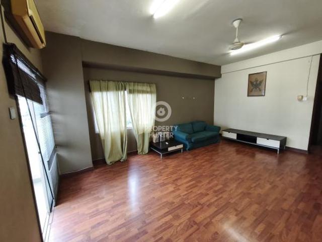 Apartment for rent in Petaling, Subang Jaya