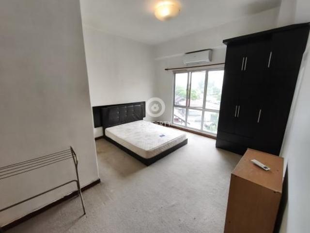 House for rent in Petaling, Subang Jaya