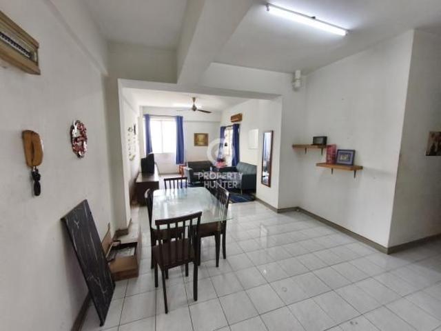 House for rent in Petaling, Subang Jaya