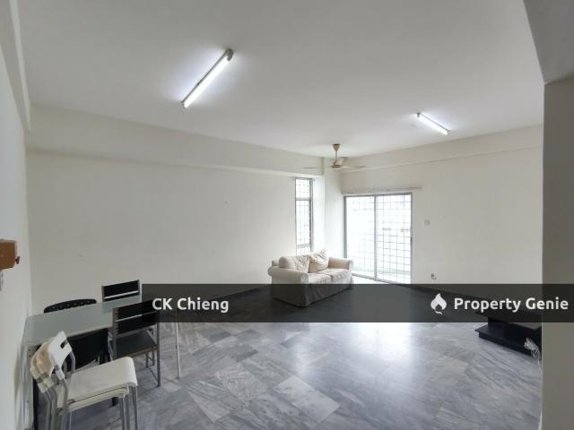 Condominium for rent in PJS 10, Petaling Jaya
