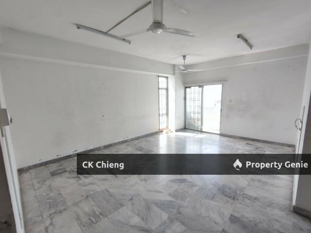 Condominium for rent in Petaling, Subang Jaya