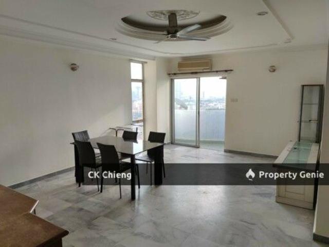 Apartment for rent in Petaling, Damansara Damai