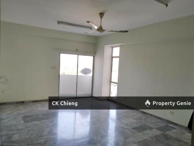 Condominium for rent in PJS 10, Petaling Jaya