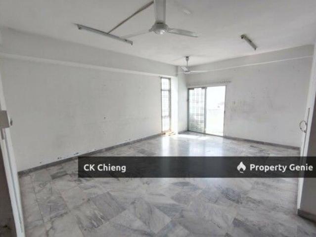 Apartment for rent in Petaling, Subang Jaya