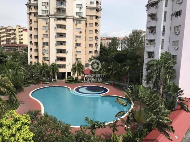 House for rent in Petaling, Subang Jaya
