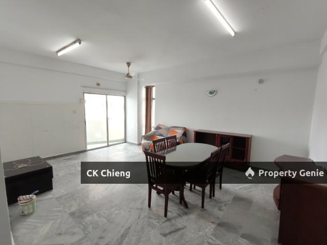 Condominium for rent in Petaling, Subang Jaya
