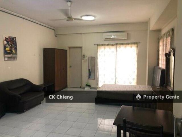 Apartment for rent in Petaling, Damansara Damai