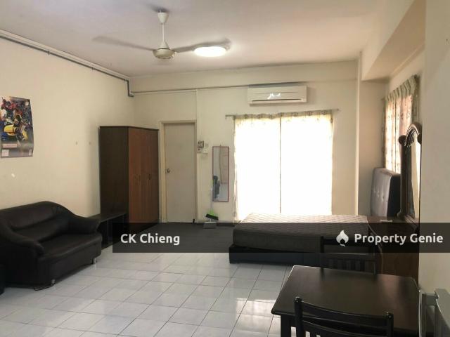 Condominium for rent in Petaling, Damansara Damai