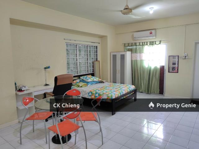 Condominium for rent in Petaling, Subang Jaya
