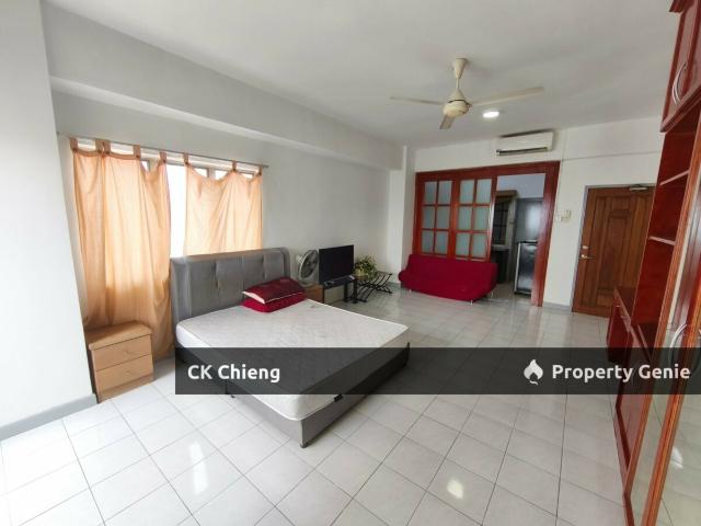 Condominium for rent in PJS 10, Petaling Jaya