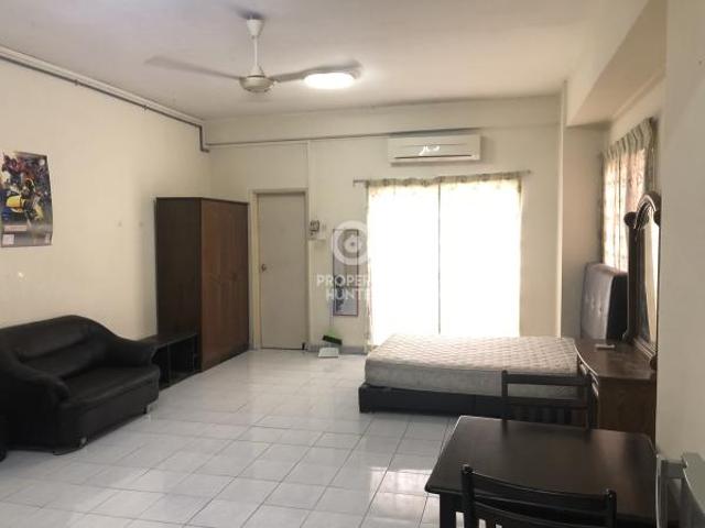 Apartment for rent in Petaling, Subang Jaya