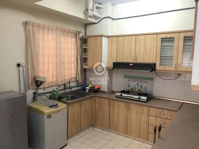 House for rent in Petaling, Subang Jaya