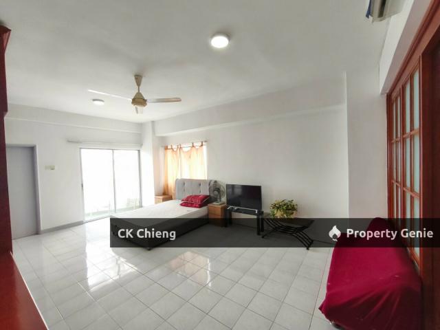 Condominium for rent in PJS 10, Petaling Jaya