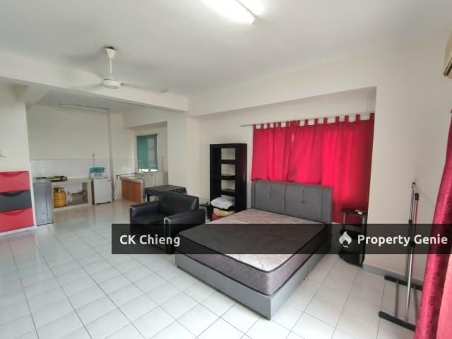 Condominium for rent in Petaling, Subang Jaya