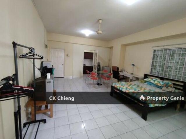 Apartment for rent in Petaling, Damansara Damai