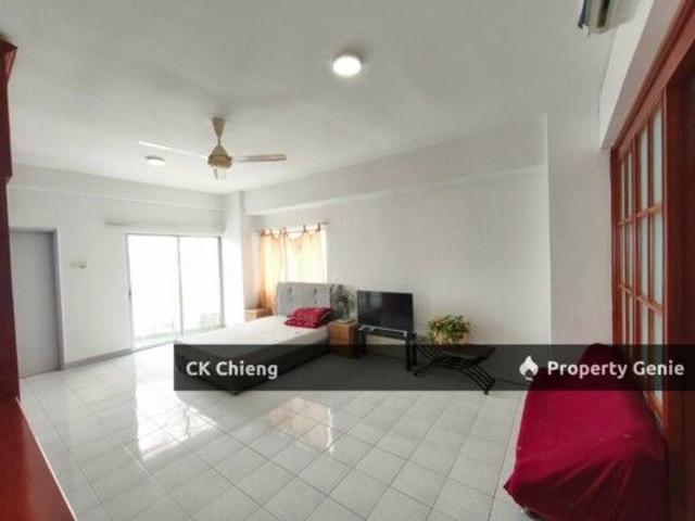 Apartment for rent in PJS 10, Petaling Jaya