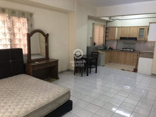 Apartment for rent in Petaling, Subang Jaya