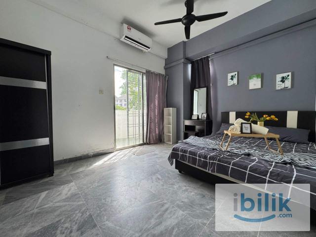 Room for rent in Petaling, Damansara Damai