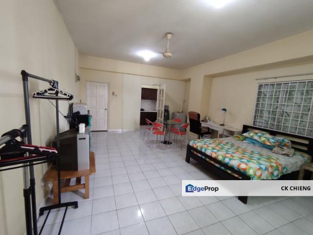 Condominium for rent in Petaling, Damansara Damai
