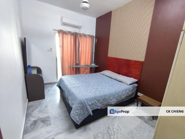 Condominium for rent in Petaling, Damansara Damai