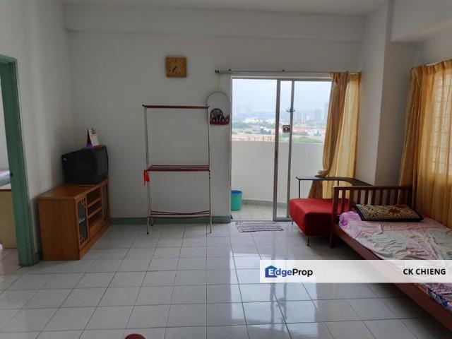 Condominium for rent in Petaling, Damansara Damai