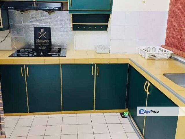 Condominium for sale in Petaling, Damansara Damai