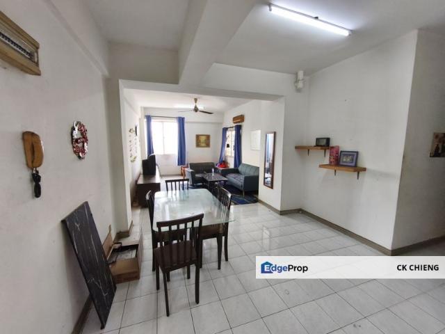 Condominium for rent in Petaling, Damansara Damai