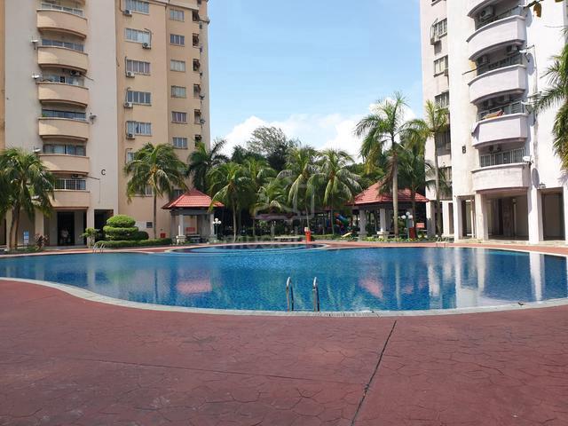 Condominium for sale in Petaling, Subang Jaya