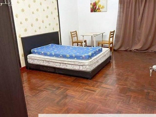 Condominium for sale in Petaling, Damansara Damai